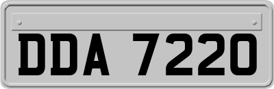 DDA7220
