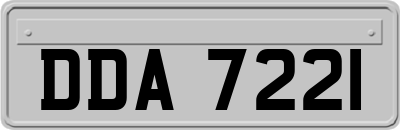 DDA7221