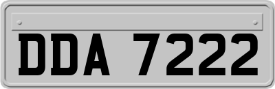 DDA7222