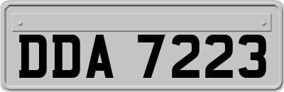 DDA7223