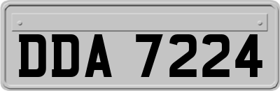 DDA7224