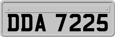 DDA7225