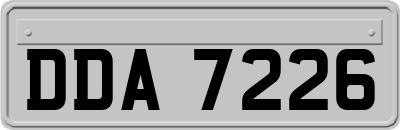 DDA7226