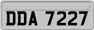 DDA7227