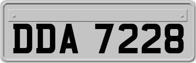 DDA7228