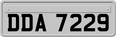 DDA7229