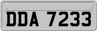 DDA7233