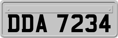 DDA7234