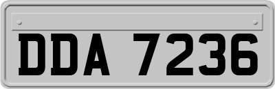 DDA7236