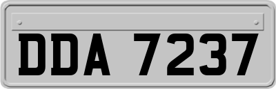 DDA7237