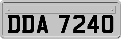 DDA7240