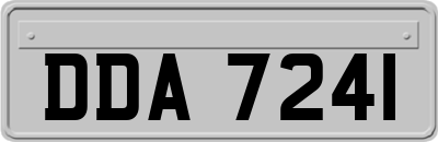 DDA7241