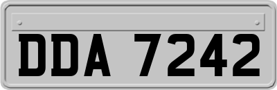 DDA7242