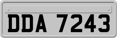DDA7243