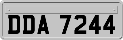 DDA7244