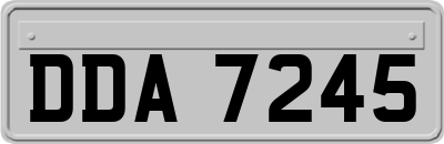 DDA7245