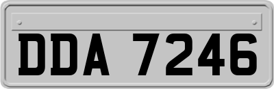 DDA7246