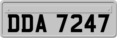 DDA7247