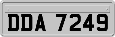 DDA7249