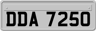 DDA7250