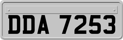 DDA7253