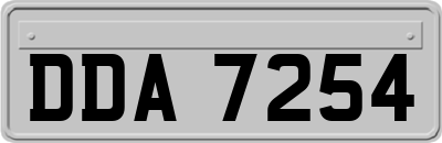 DDA7254