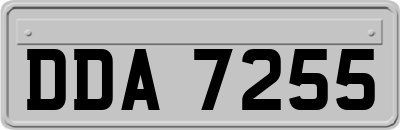 DDA7255