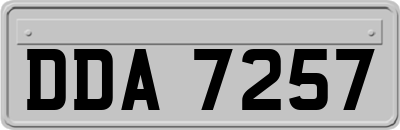 DDA7257