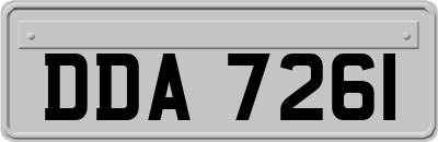 DDA7261