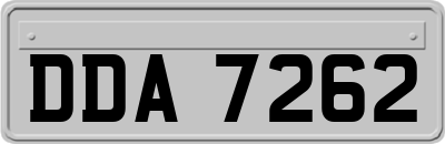 DDA7262