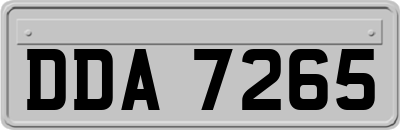 DDA7265