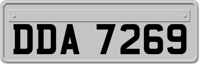 DDA7269