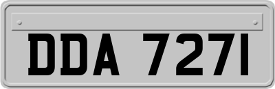 DDA7271