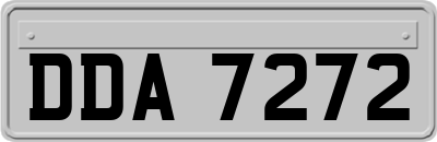 DDA7272
