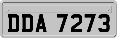 DDA7273