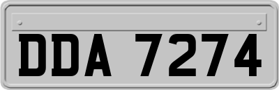 DDA7274