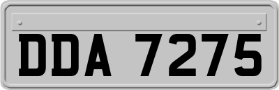 DDA7275