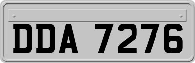 DDA7276