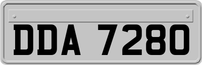 DDA7280