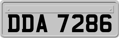 DDA7286