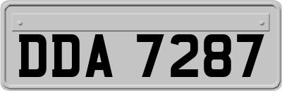 DDA7287