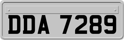 DDA7289