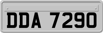 DDA7290