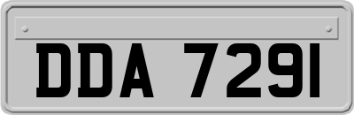 DDA7291
