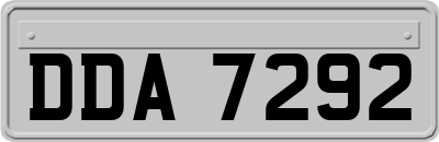DDA7292