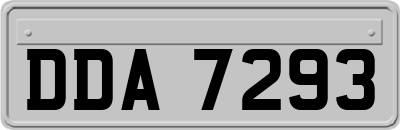 DDA7293