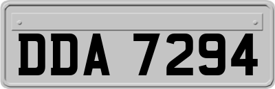 DDA7294