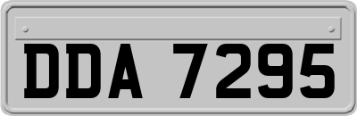 DDA7295