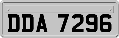DDA7296