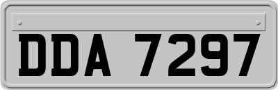 DDA7297